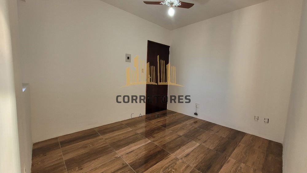 Apartamento Guajuviras Canoas 