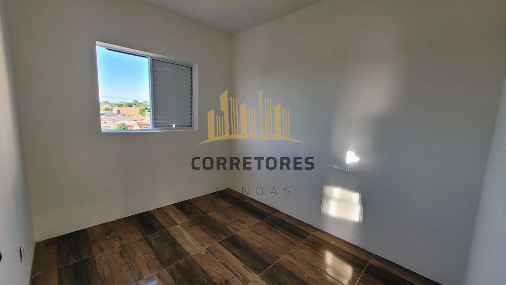 Apartamento Guajuviras Canoas 