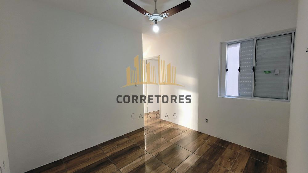 Apartamento Guajuviras Canoas 