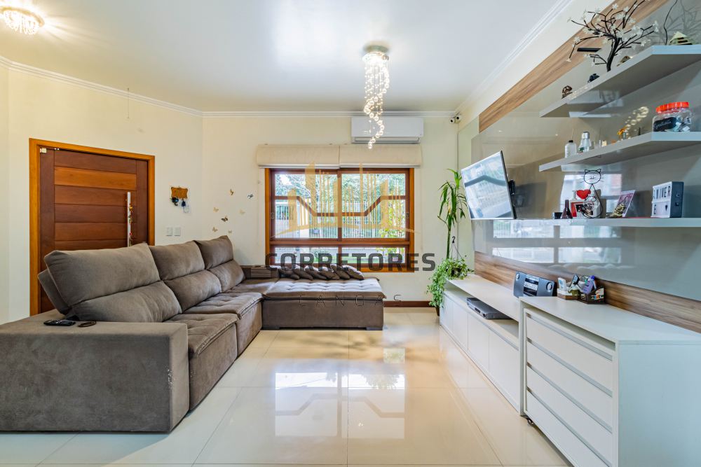 Sobrado Nossa Senhora das Graças Canoas 