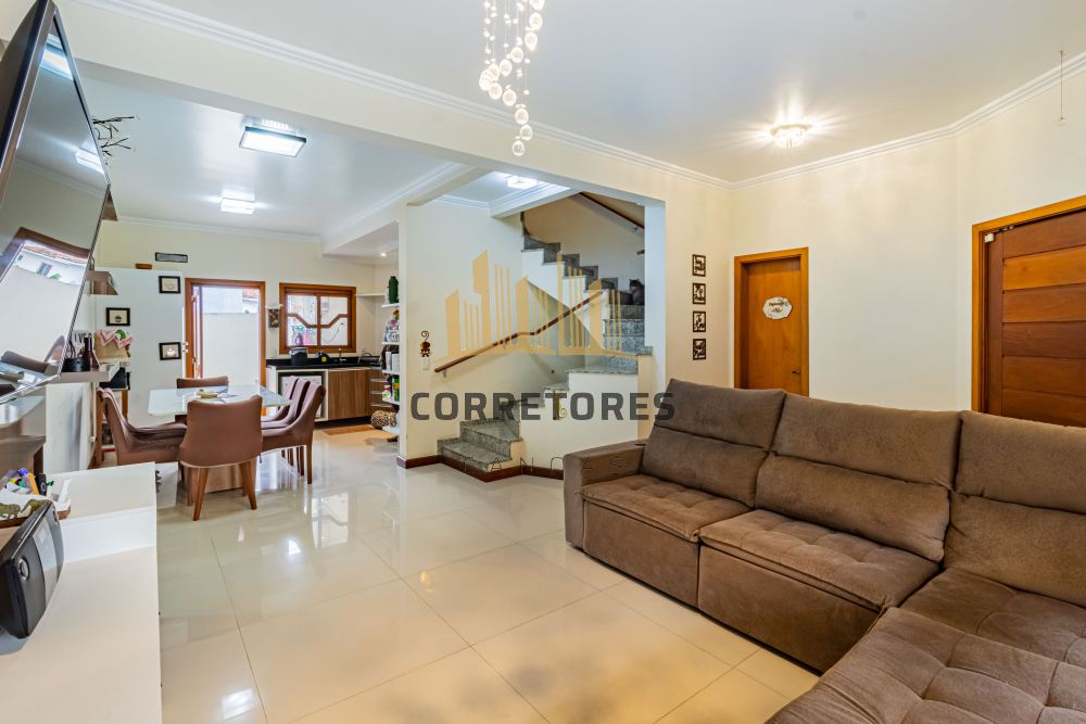 Sobrado Nossa Senhora das Graças Canoas 