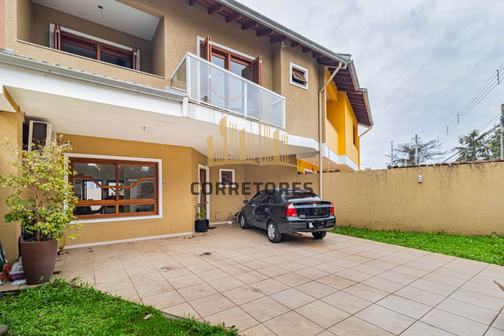 Sobrado Nossa Senhora das Graças Canoas 