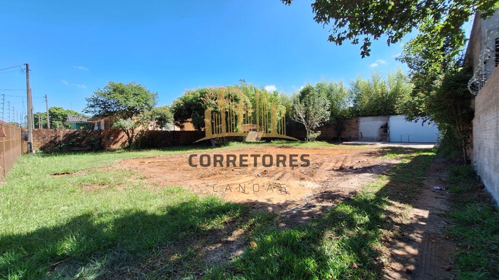 Terreno Olaria Canoas 