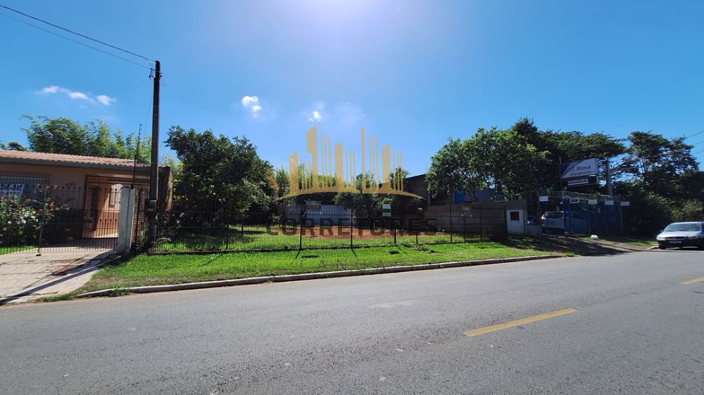 Terreno Olaria Canoas 