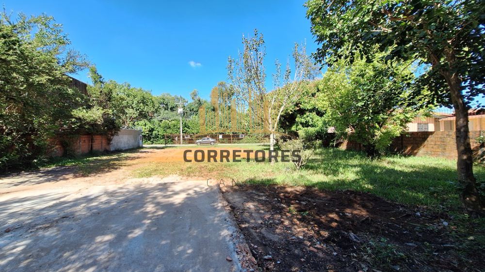 Terreno Olaria Canoas 