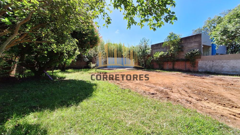 Terreno Olaria Canoas 