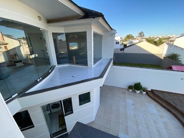 Sobrado Moinhos de Vento Canoas 