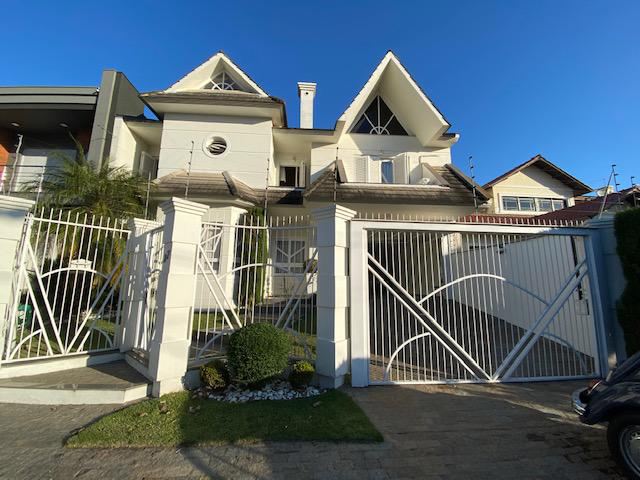 Sobrado Moinhos de Vento Canoas 