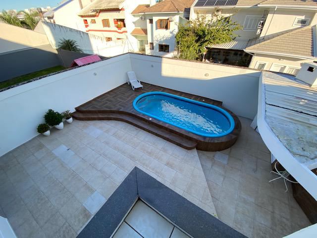 Sobrado Moinhos de Vento Canoas 