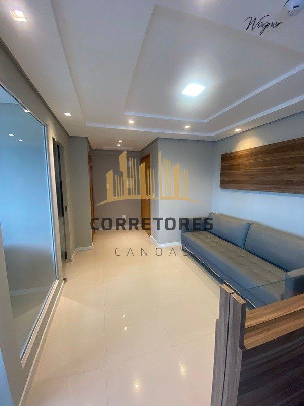 Sala Comercial Centro Canoas 