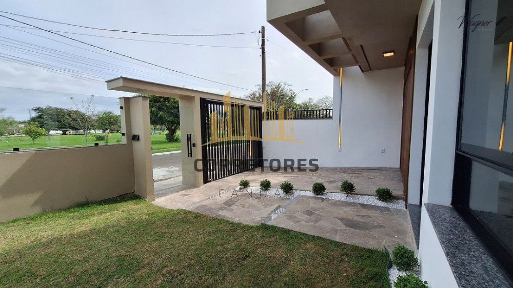 Sobrado Harmonia  Canoas 