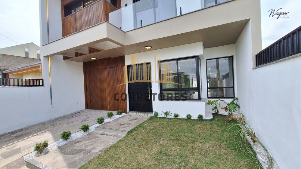 Sobrado Harmonia  Canoas 