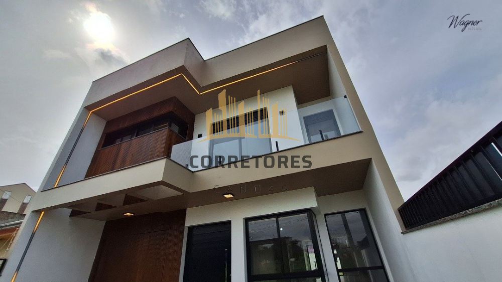 Sobrado Harmonia  Canoas 