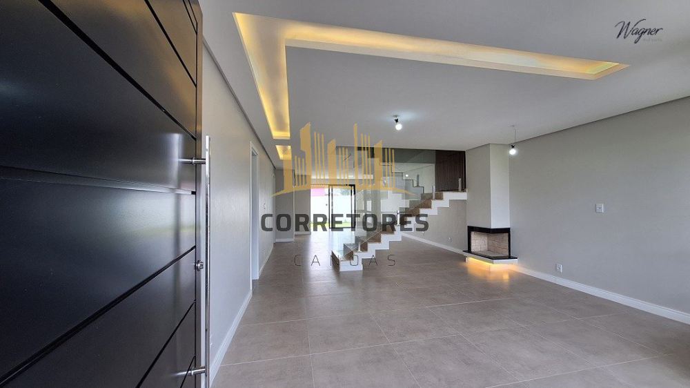 Sobrado Harmonia  Canoas 