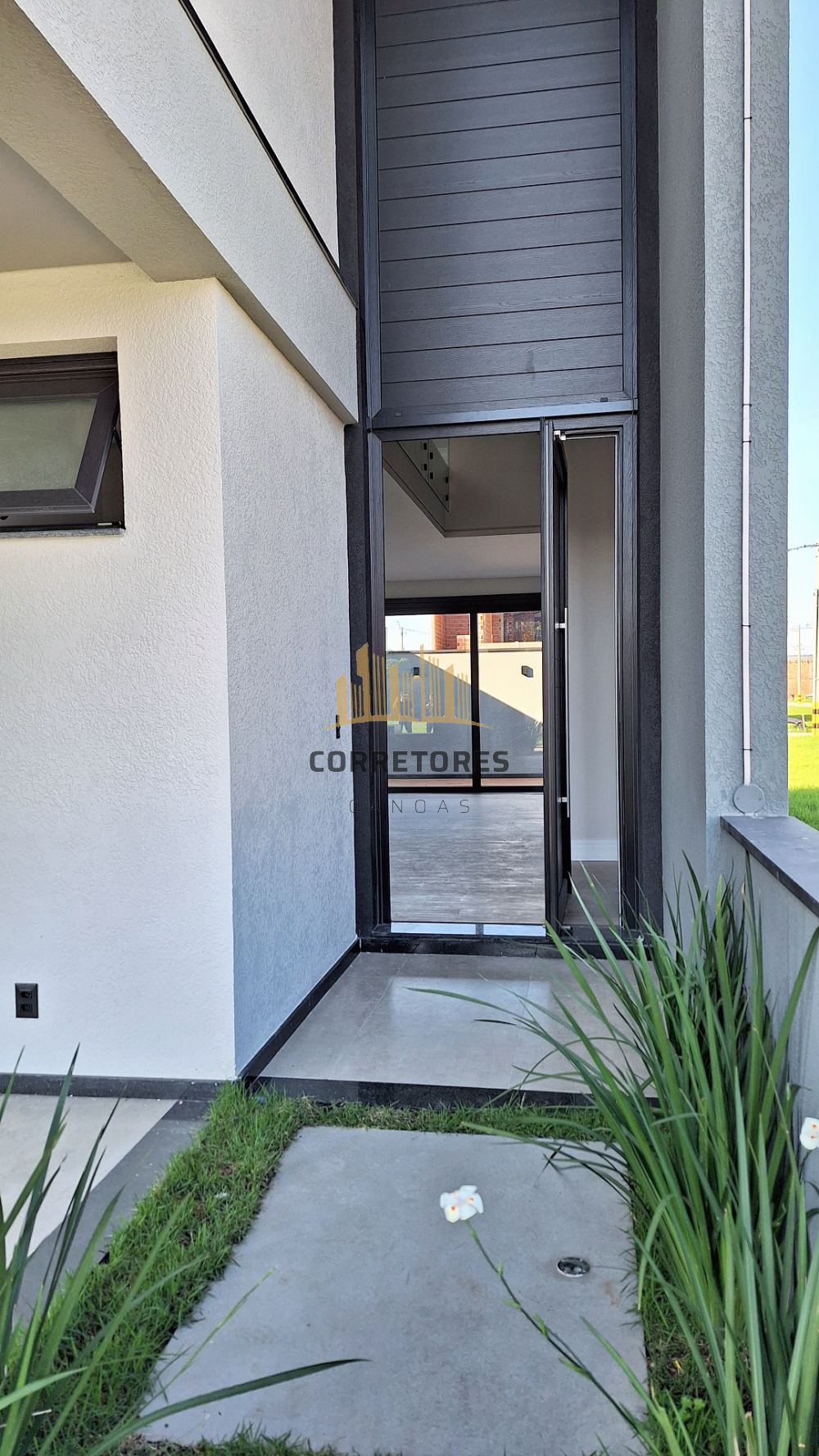 Casa em Condomínio Rio Branco Canoas 