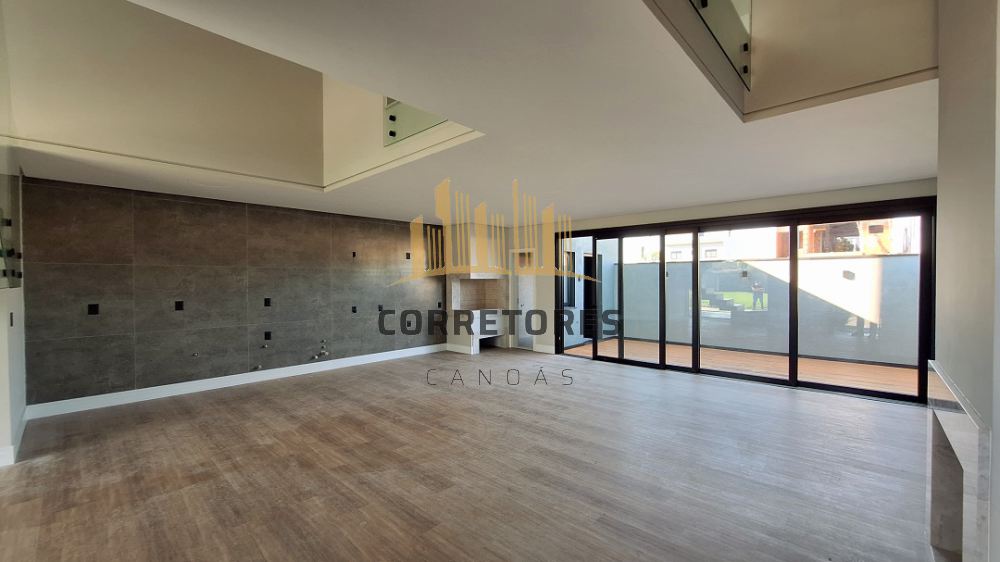 Casa em Condomínio Rio Branco Canoas 
