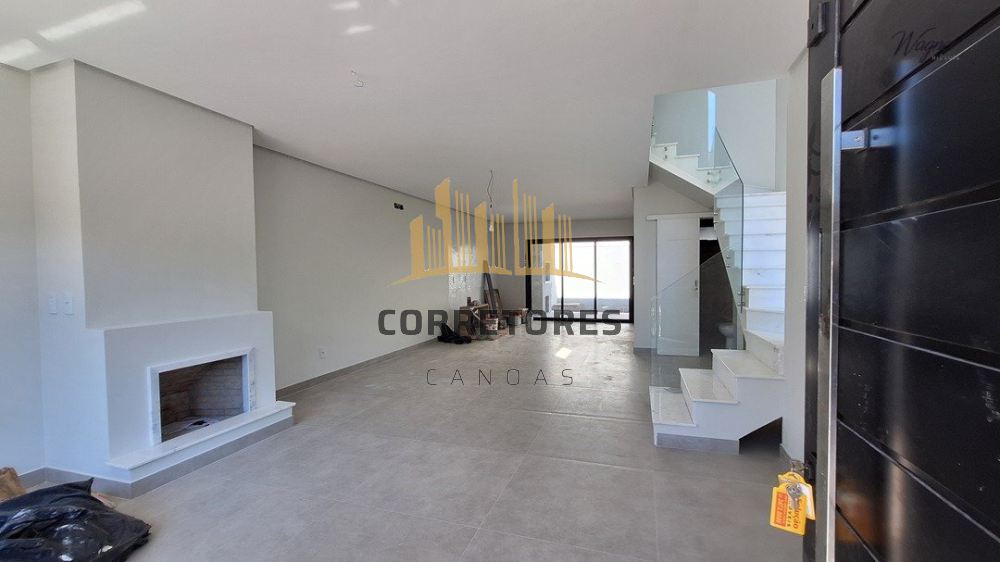 Sobrado São José Canoas 