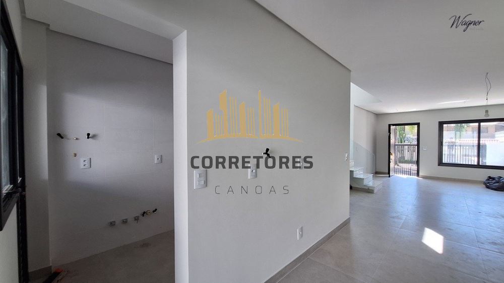 Sobrado São José Canoas 