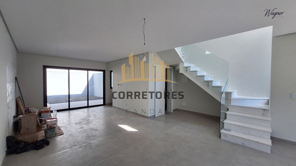 Sobrado São José Canoas 