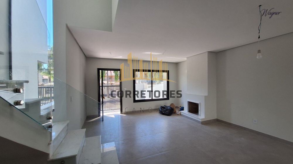 Sobrado São José Canoas 