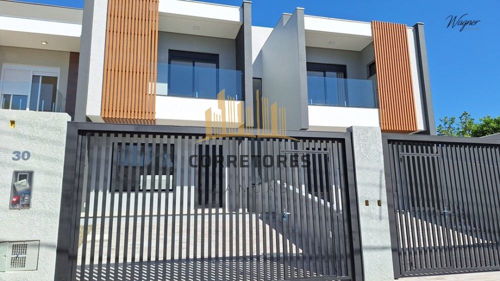 Sobrado São José Canoas 