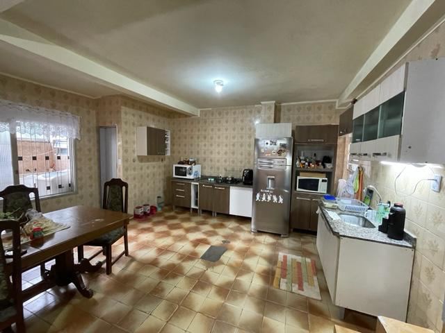 Casa Marechal Rondon Canoas 