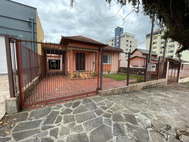 Casa Marechal Rondon Canoas 