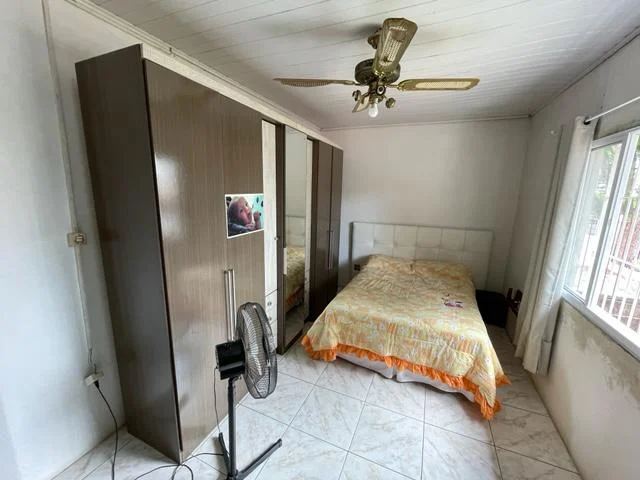 Casa Marechal Rondon Canoas 