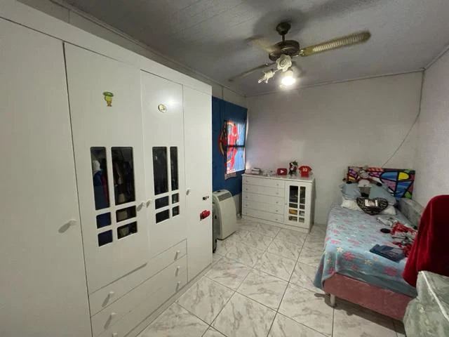 Casa Marechal Rondon Canoas 