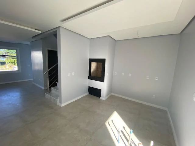 Sobrado Quintas de Palermo Canoas 