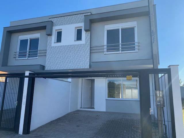 Sobrado Quintas de Palermo Canoas 