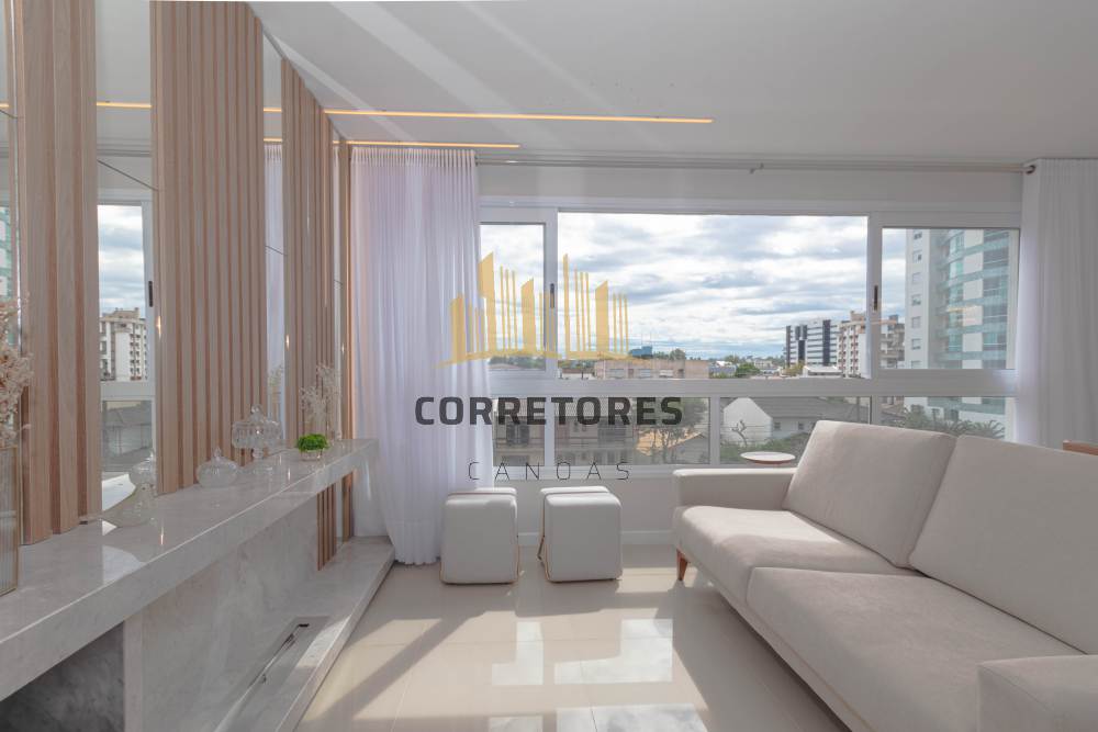 Apartamento Marechal Rondon Canoas 