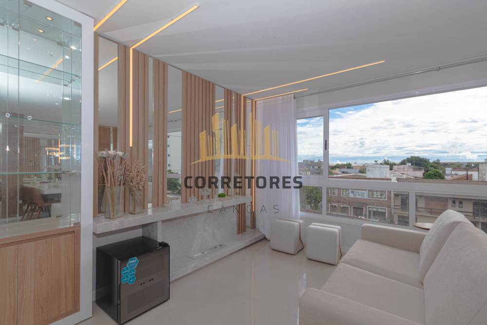 Apartamento Marechal Rondon Canoas 