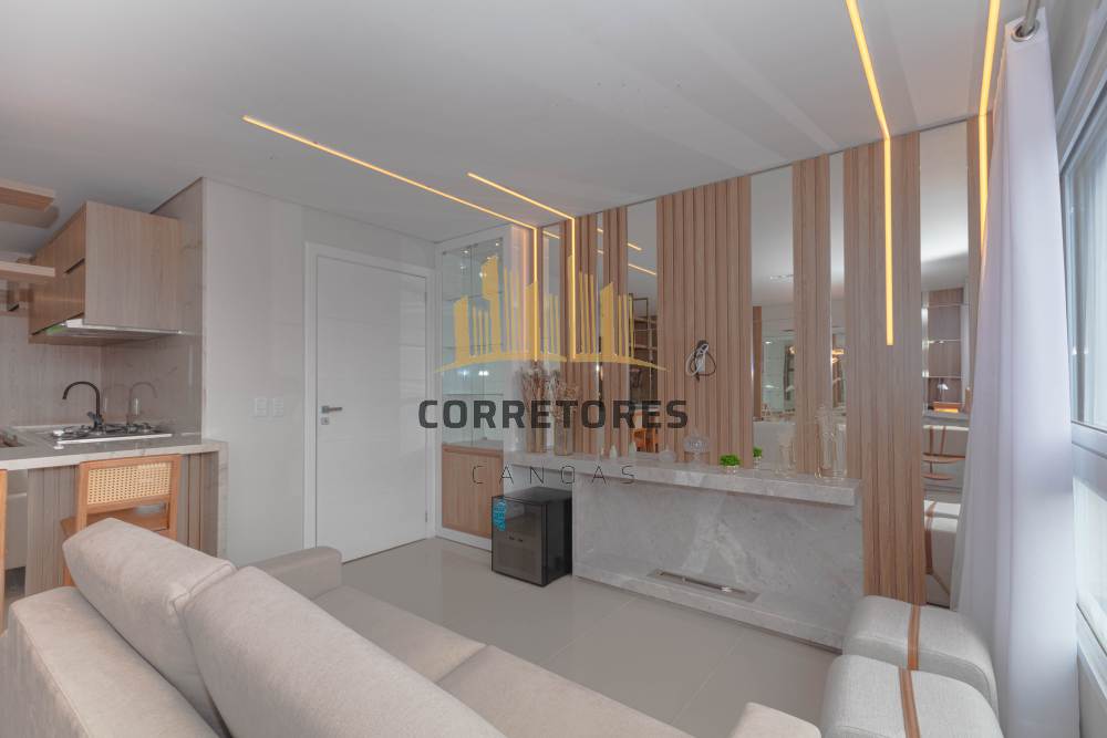 Apartamento Marechal Rondon Canoas 