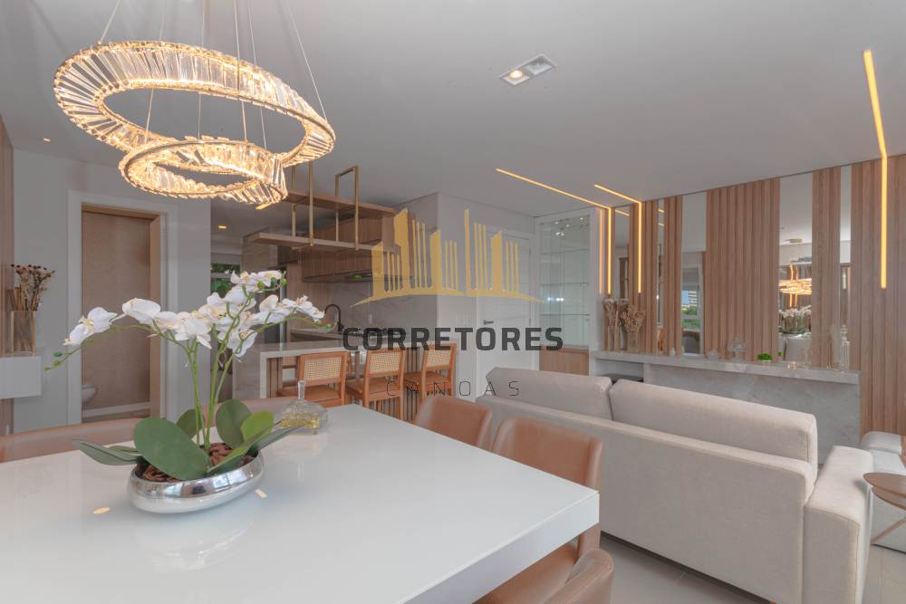 Apartamento Marechal Rondon Canoas 