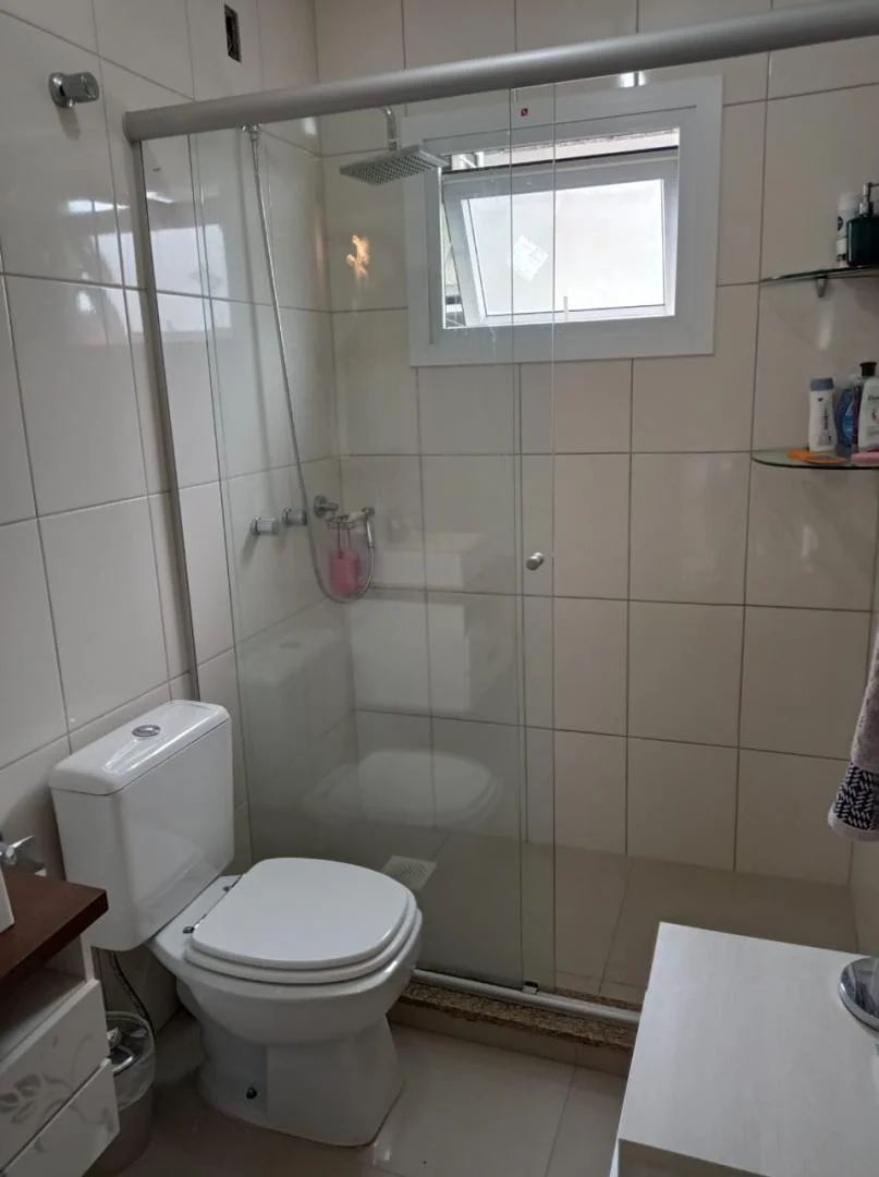 Sobrado Nossa Senhora das Graças Canoas 