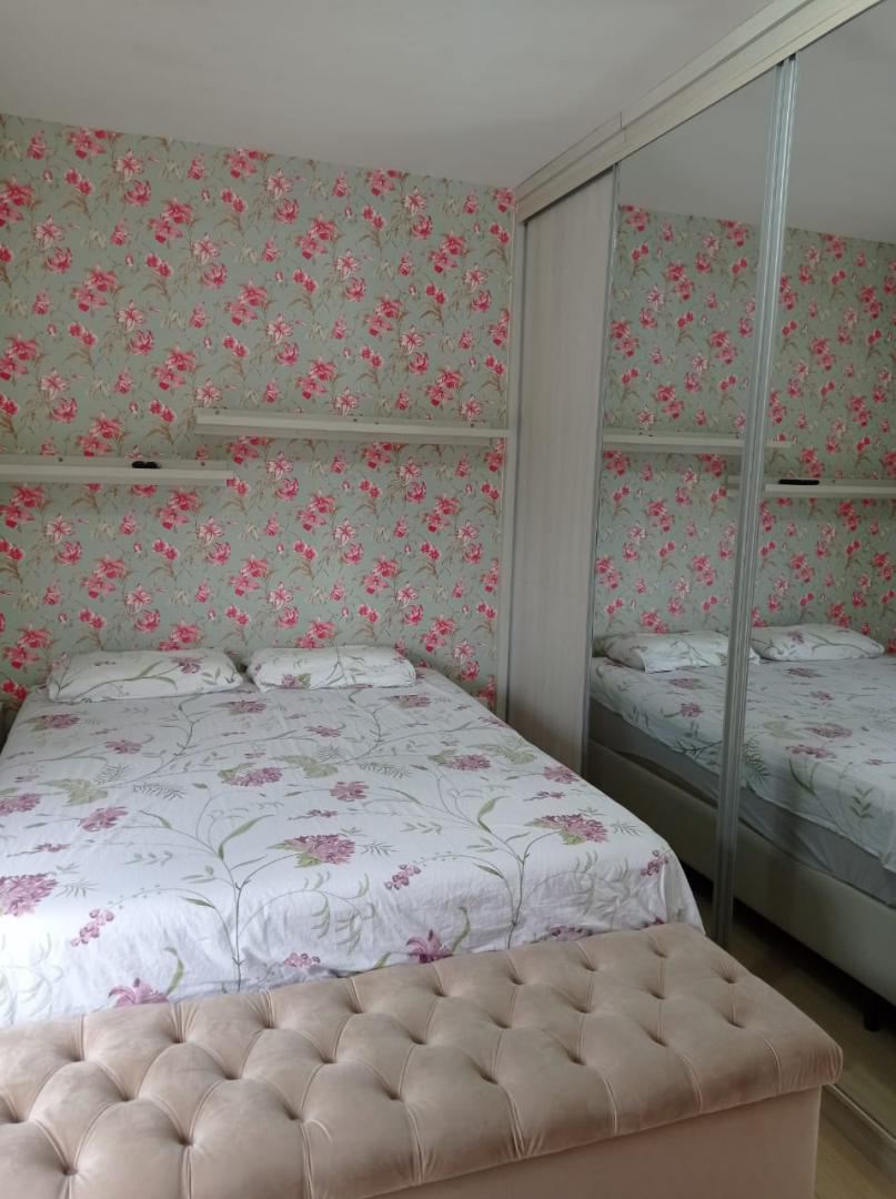 Sobrado Nossa Senhora das Graças Canoas 