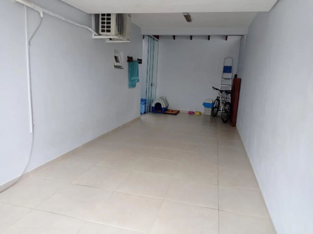 Sobrado Nossa Senhora das Graças Canoas 