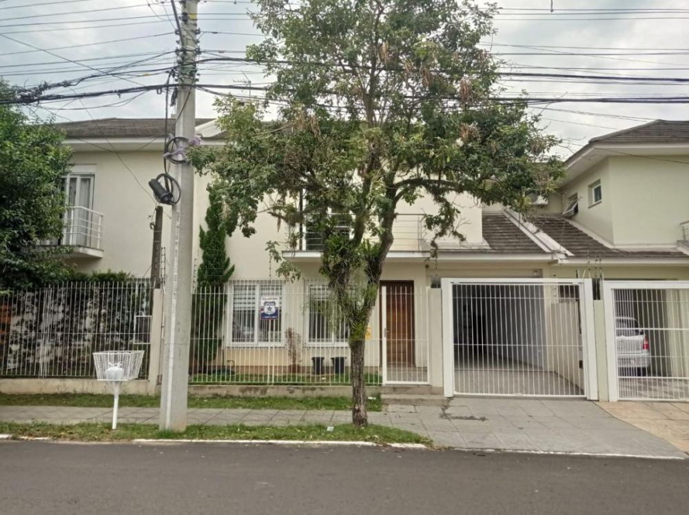 Sobrado Nossa Senhora das Graças Canoas 