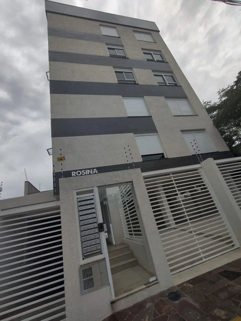 Apartamento Marechal Rondon Canoas 