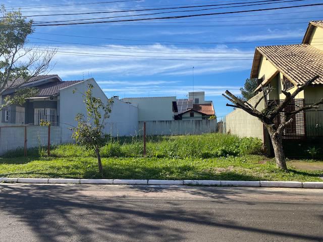 Terreno Bela Vista Canoas 