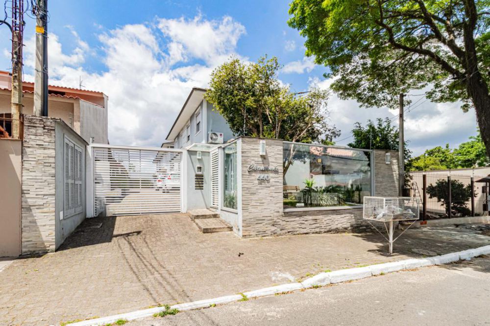 Sobrado em Condomínio Nossa Senhora das Graças Canoas 