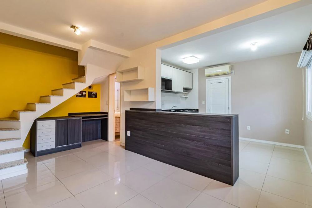 Sobrado em Condomínio Nossa Senhora das Graças Canoas 