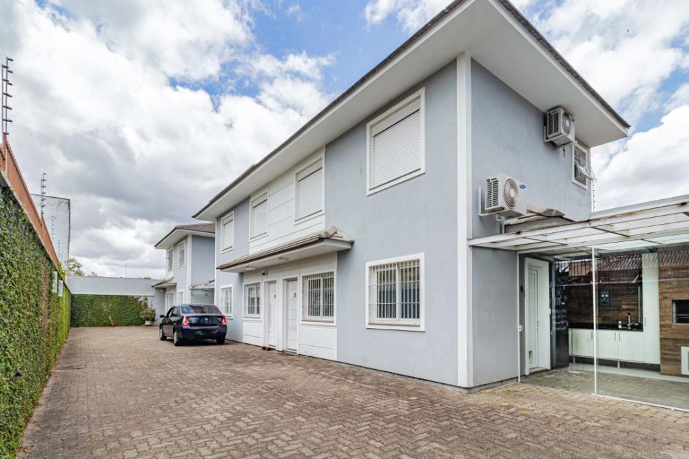 Sobrado em Condomínio Nossa Senhora das Graças Canoas 