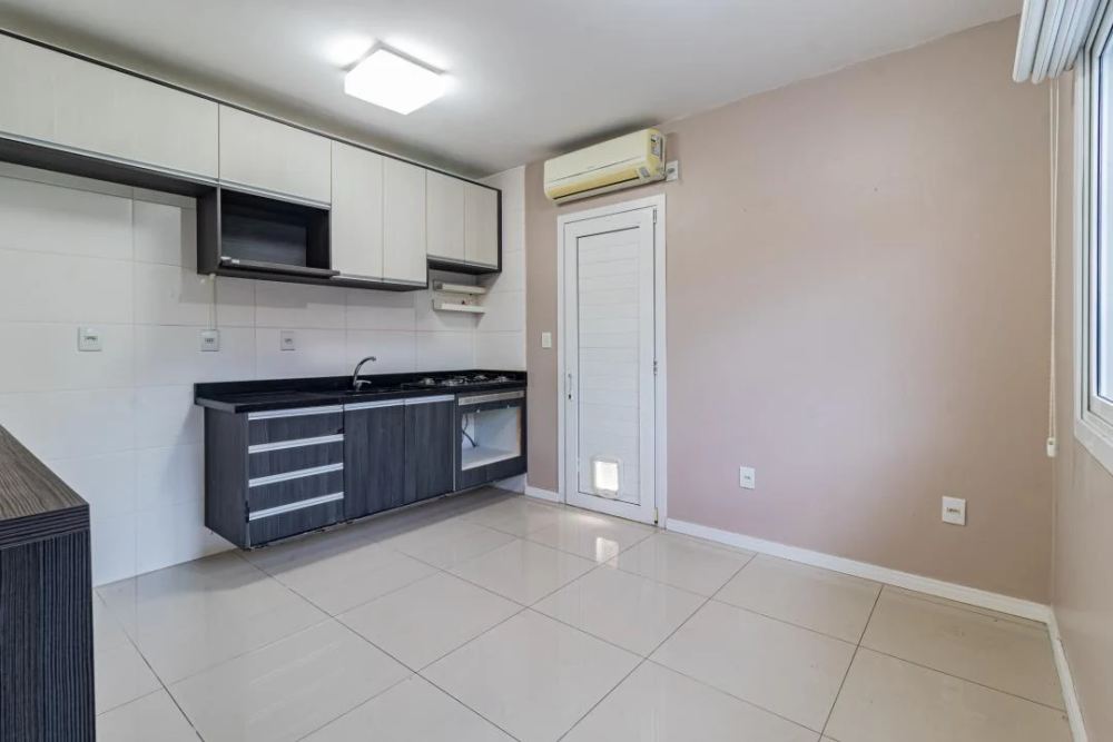 Sobrado em Condomínio Nossa Senhora das Graças Canoas 