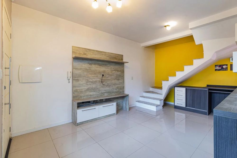 Sobrado em Condomínio Nossa Senhora das Graças Canoas 