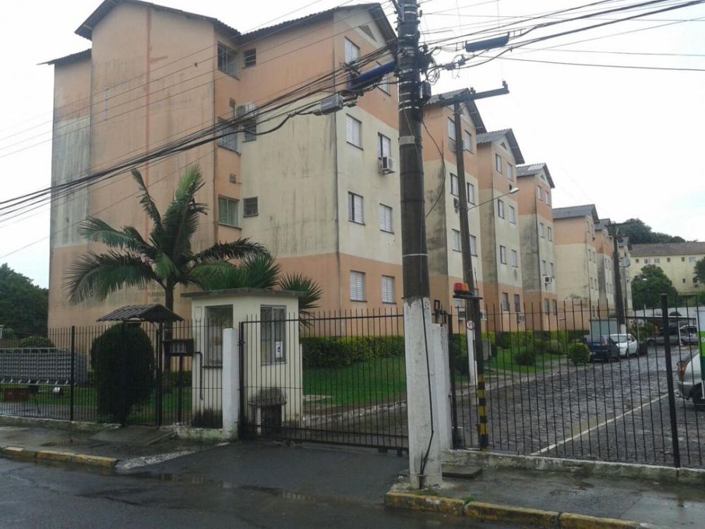 Apartamento Nossa Senhora das Graças Canoas 