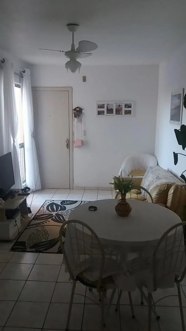 Apartamento Nossa Senhora das Graças Canoas 