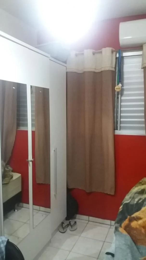 Apartamento Nossa Senhora das Graças Canoas 