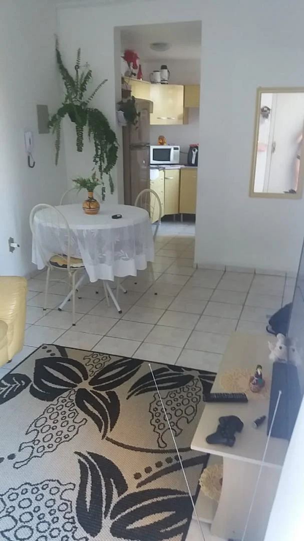 Apartamento Nossa Senhora das Graças Canoas 